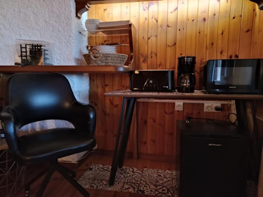 Вілла Casa Acogedora Con Barbacoa Міравет Екстер'єр фото