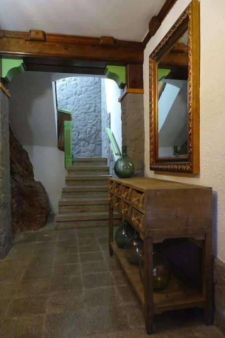 Вілла Casa Acogedora Con Barbacoa Міравет Екстер'єр фото