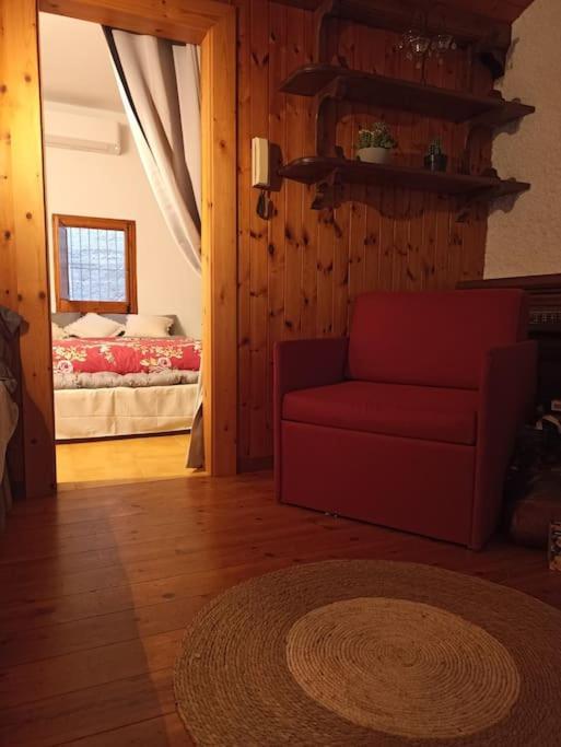 Вілла Casa Acogedora Con Barbacoa Міравет Екстер'єр фото